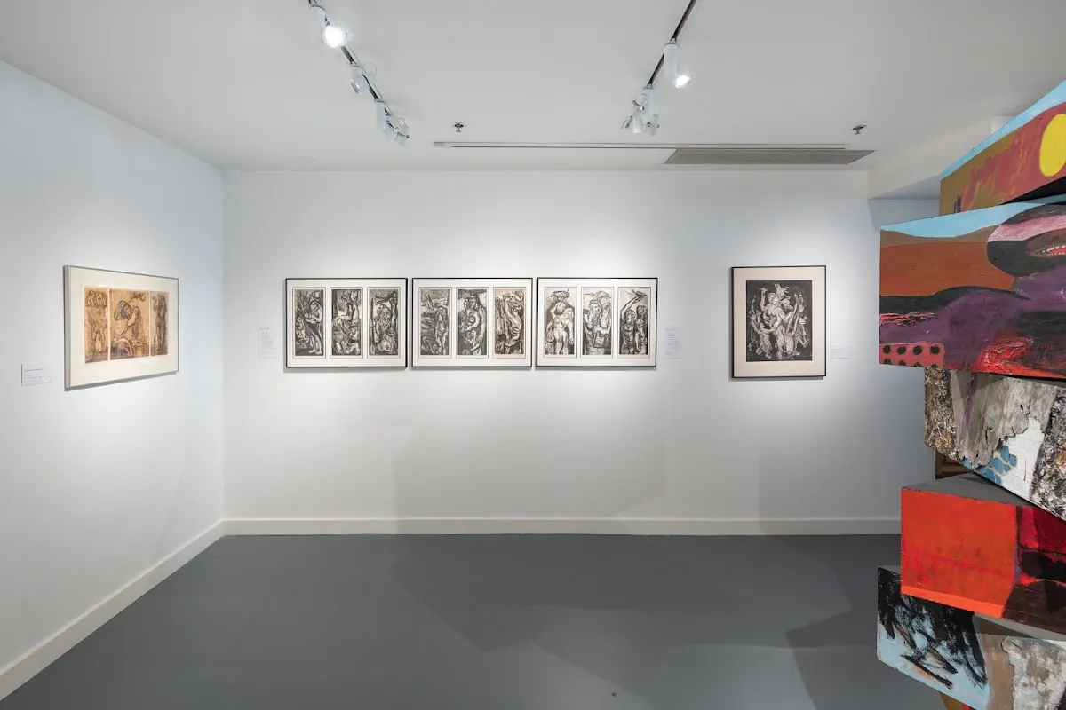 Oregon Jewish Museum and Center for Holocaust Education — foto 5