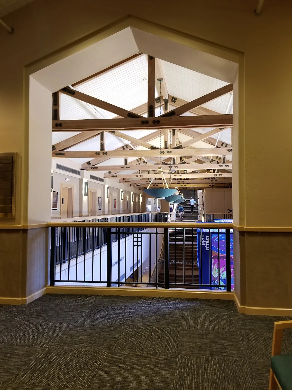 Osher Marin JCC — photo 4
