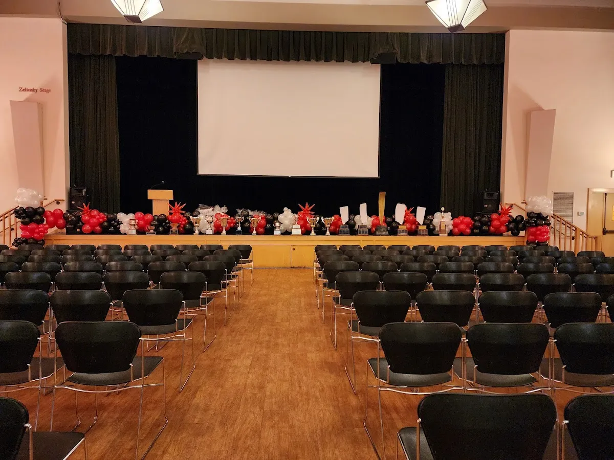 Osher Marin JCC — photo 5