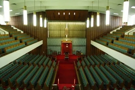 Oxford Shul