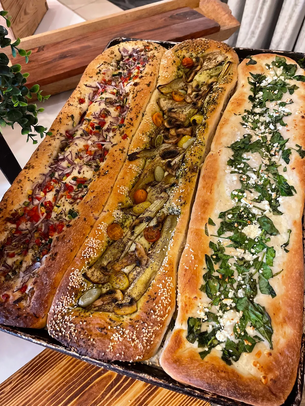 Pacific Kosher Restaurant — foto 4