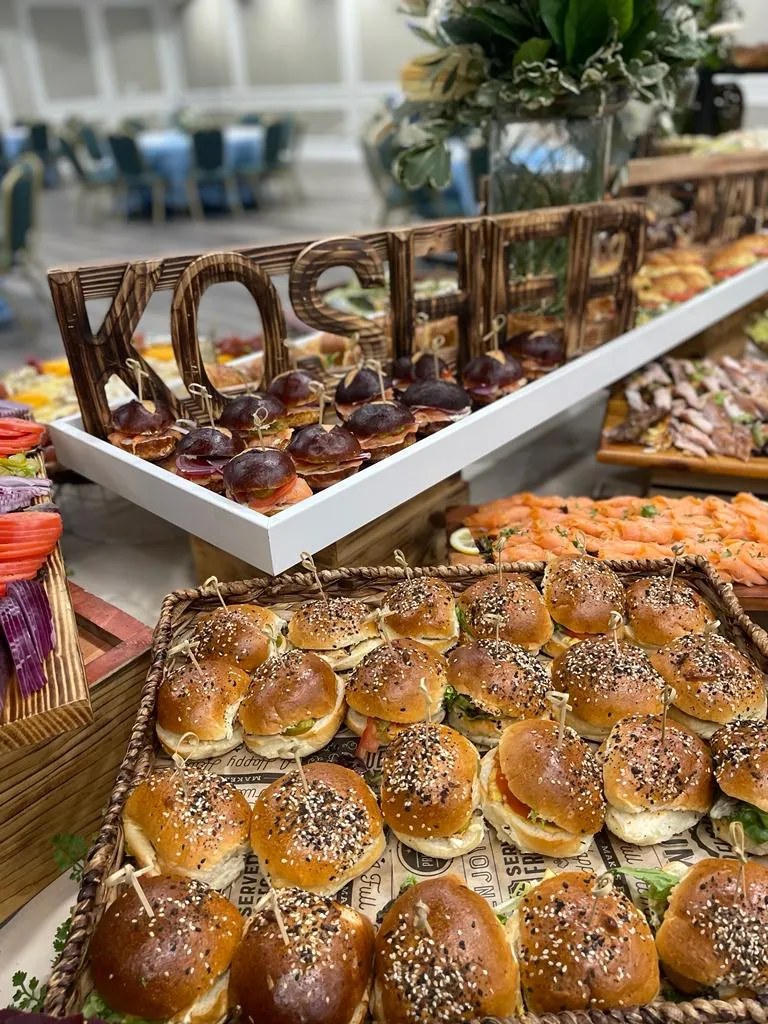 Pacific Kosher Restaurant — foto 5