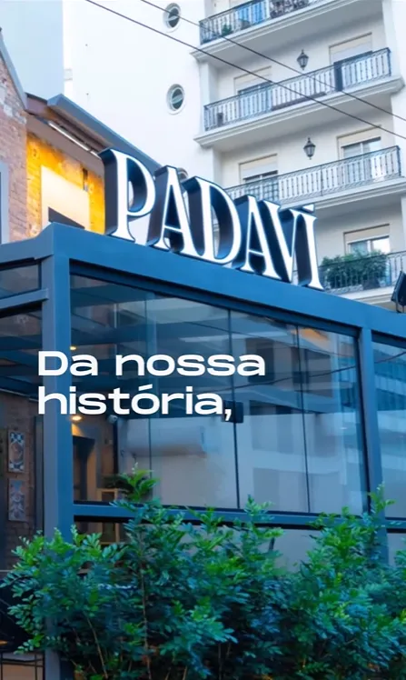 Padaví Boulangerie Kosher
