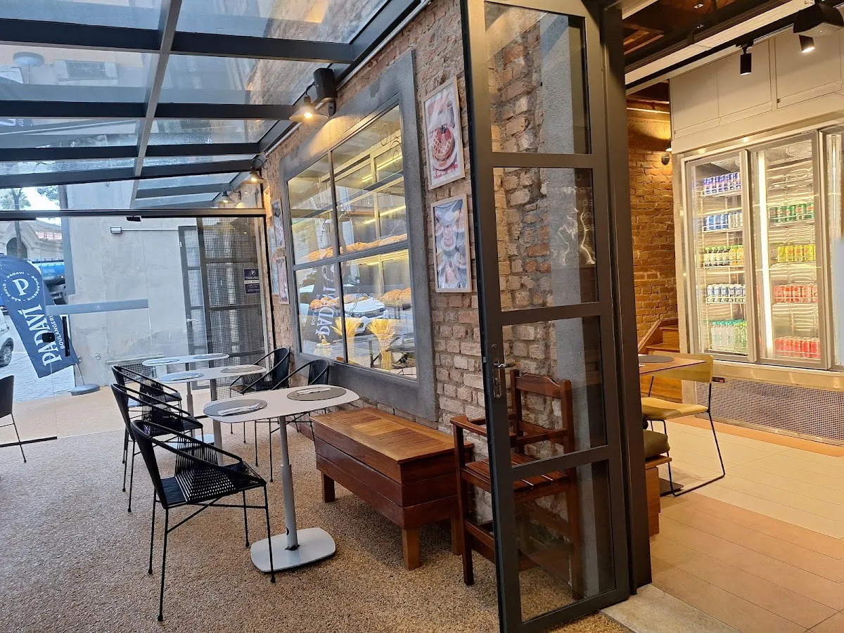 Padaví Boulangerie Kosher — photo 2
