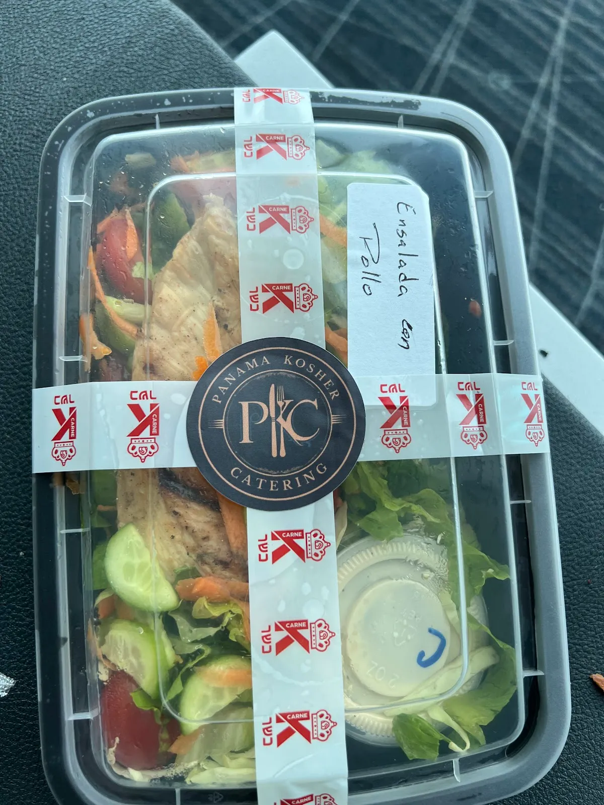 Panama Kosher Catering — foto 2