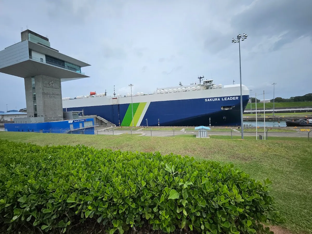 Panama Kosher Experience — photo 5
