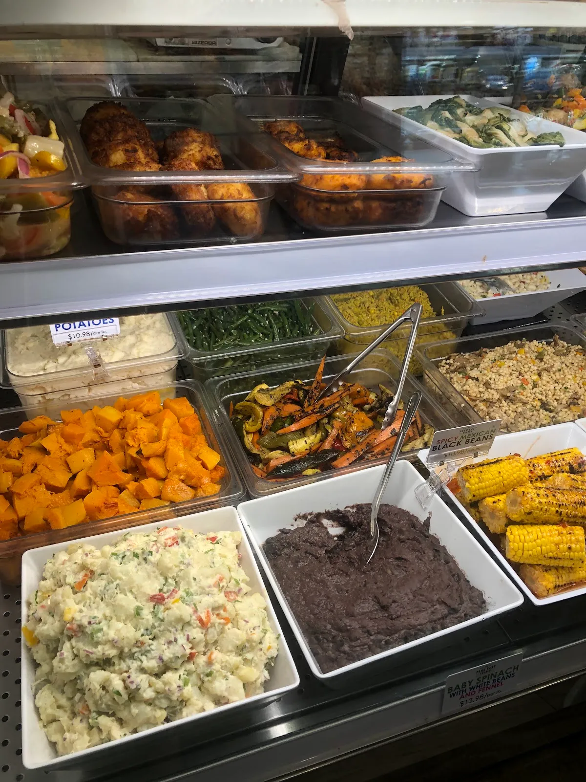 Park East Kosher — photo 2
