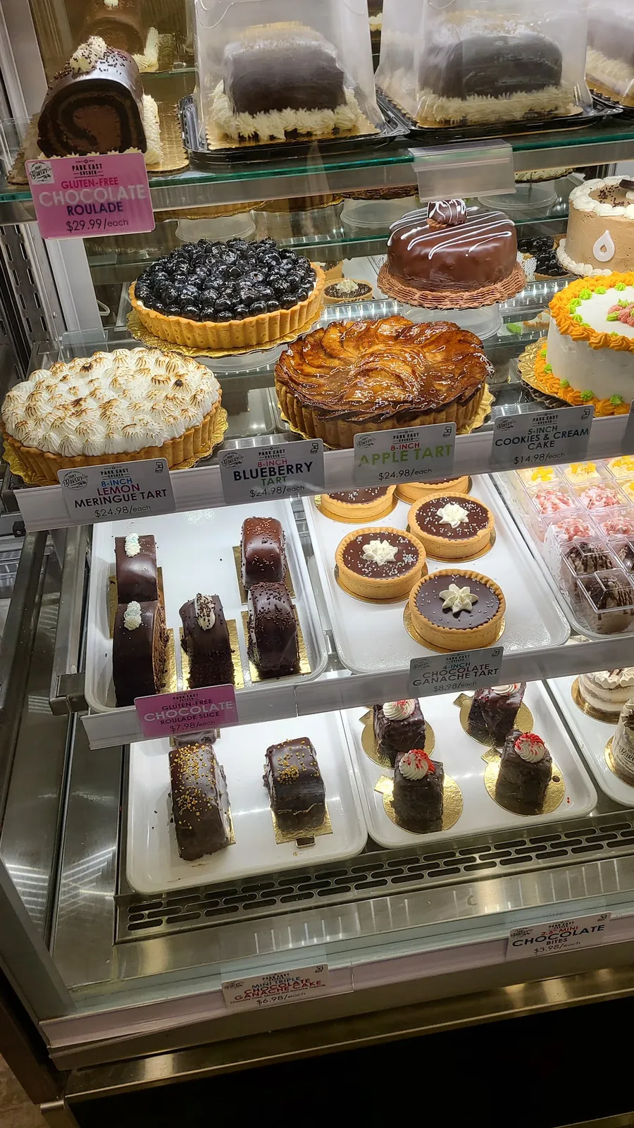 Park East Kosher — photo 3