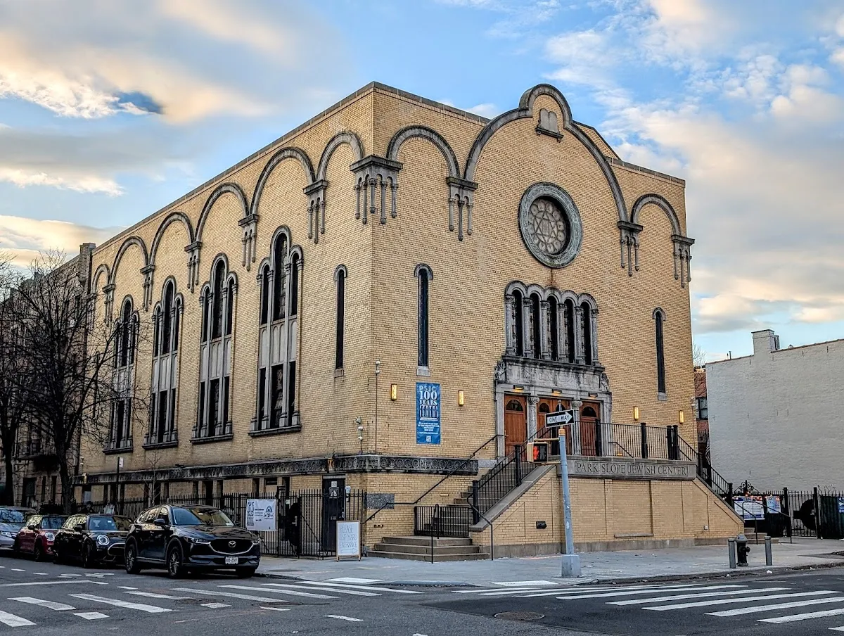 Park Slope Jewish Center