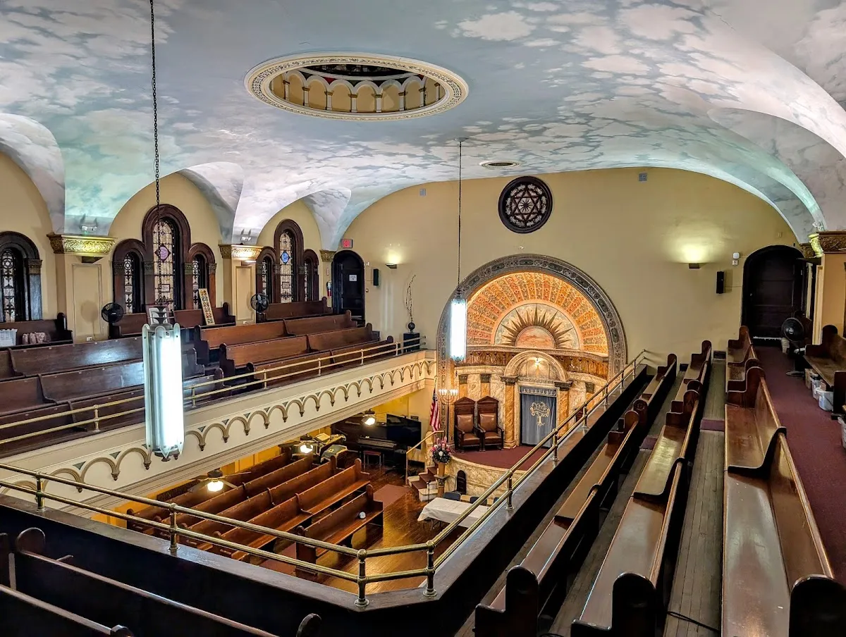 Park Slope Jewish Center — photo 3