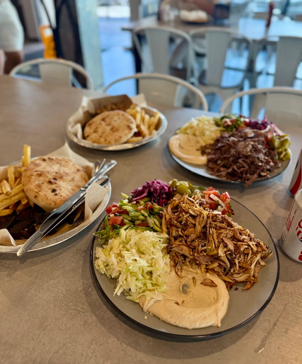 Tel Aviv Grill — photo 3