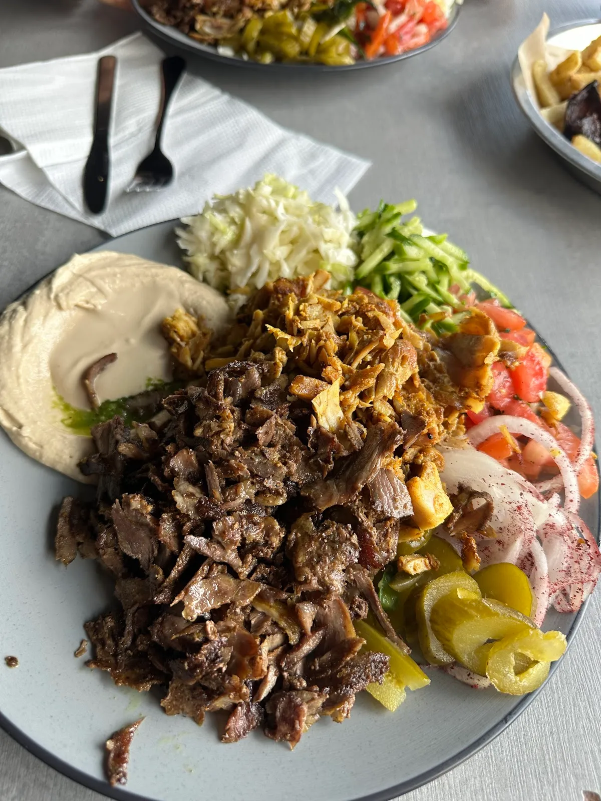 Tel Aviv Grill — photo 5