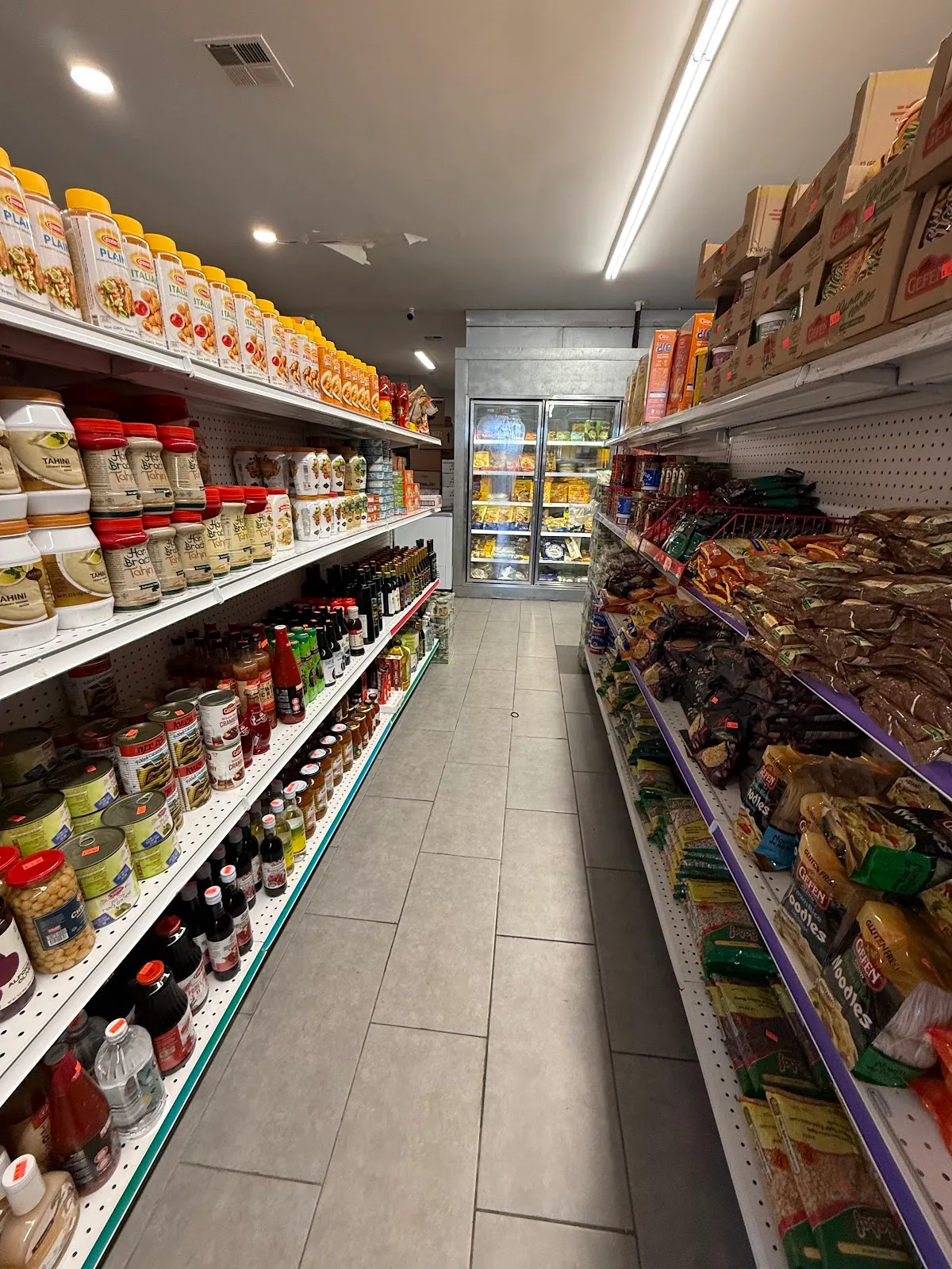 Pars Kosher Market & Deli — foto 2