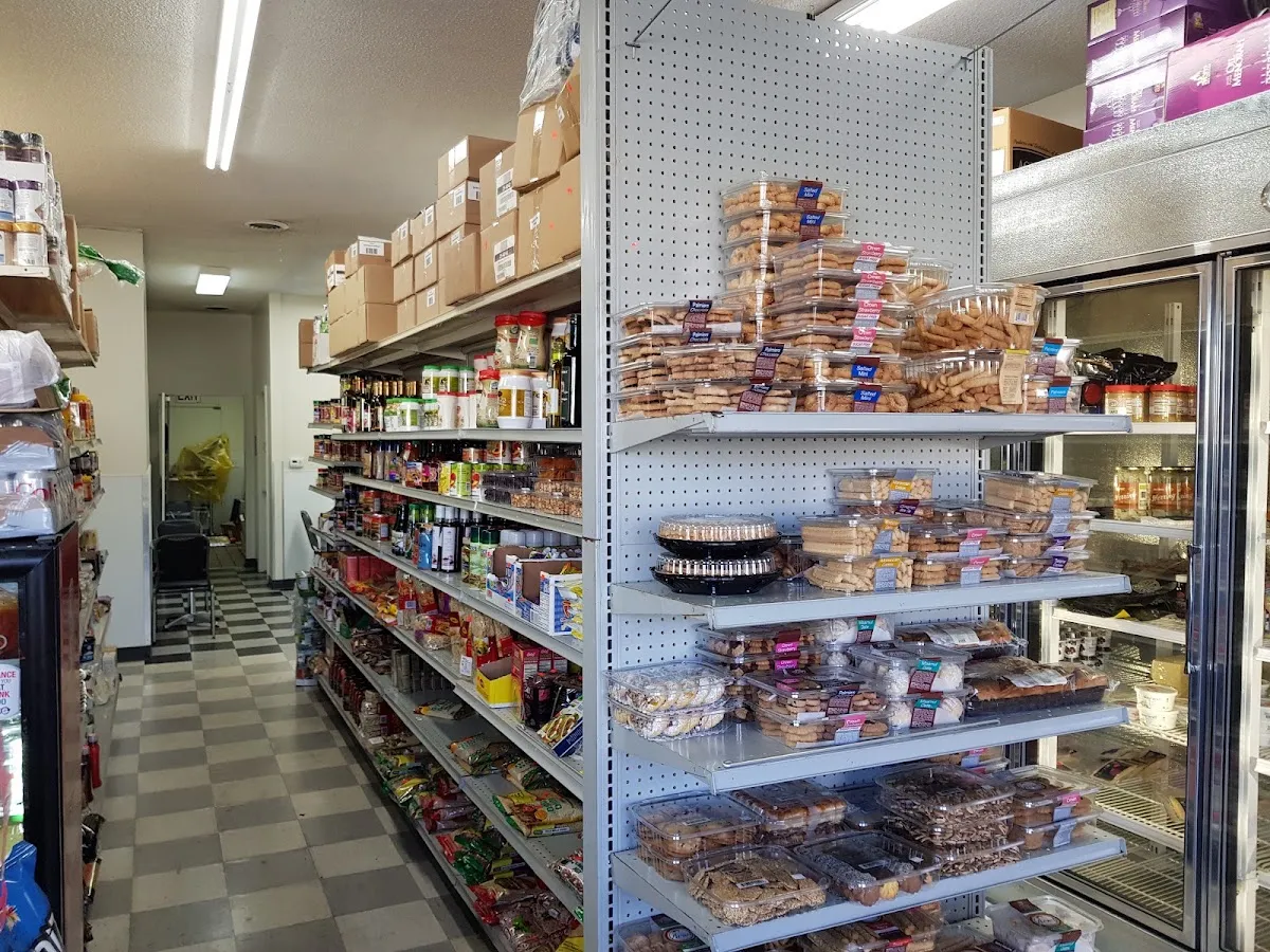 Pars Kosher Market & Deli — foto 5