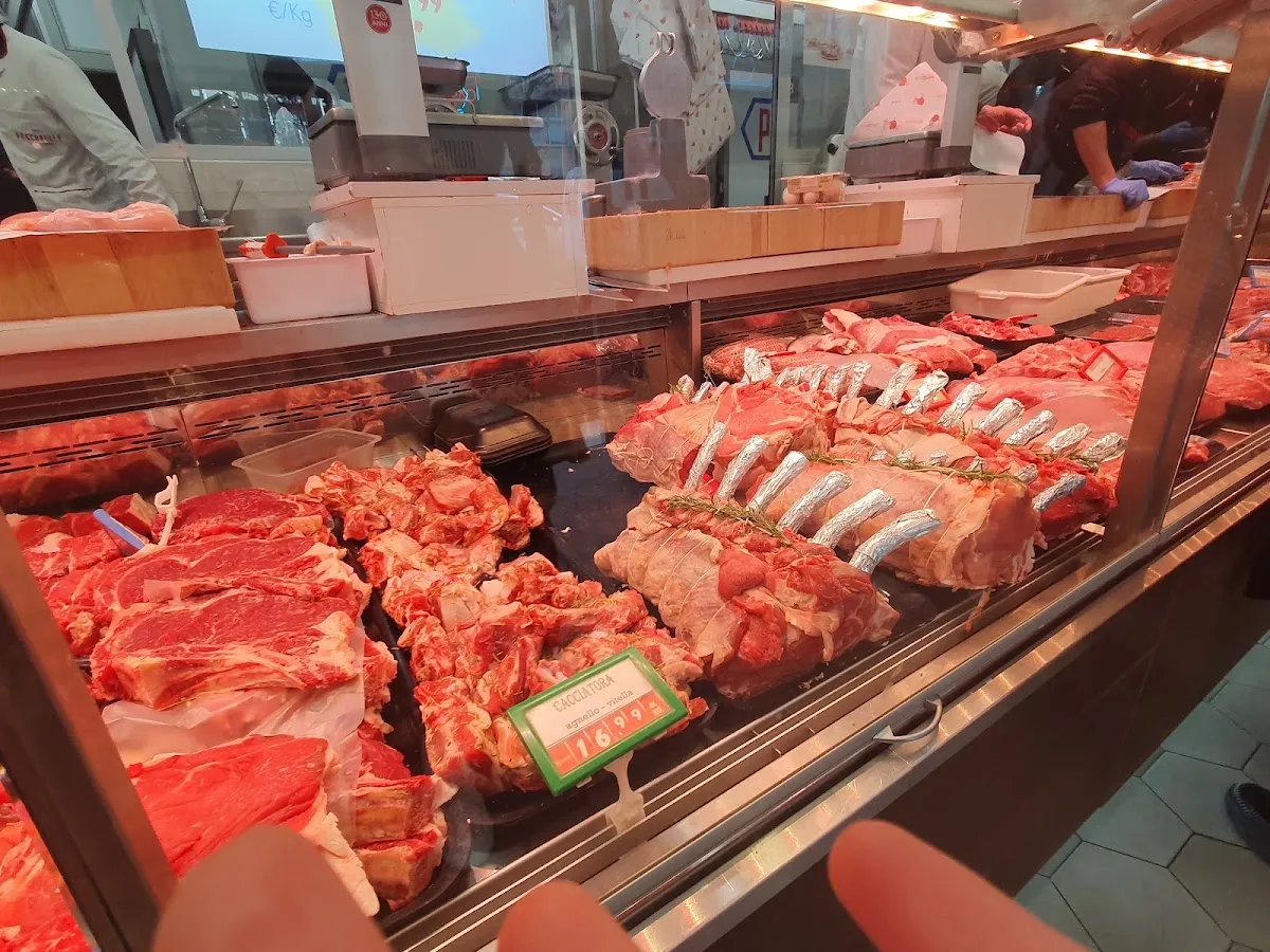 Pascarella Kosher Meats — photo 2
