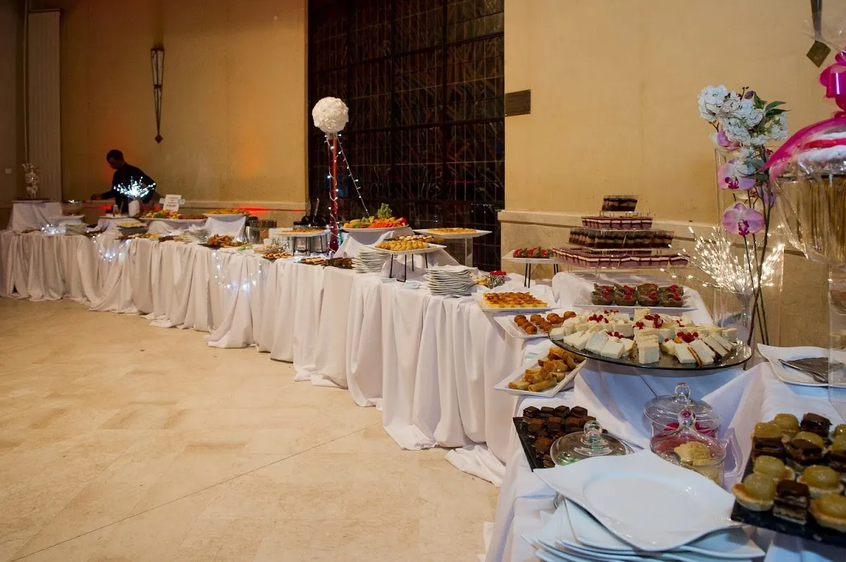 Pâtisserie Murciano