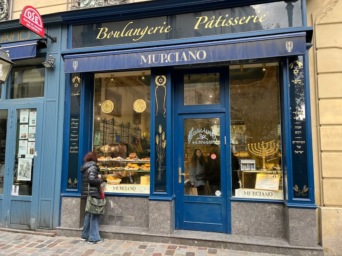 Pâtisserie Murciano — foto 3
