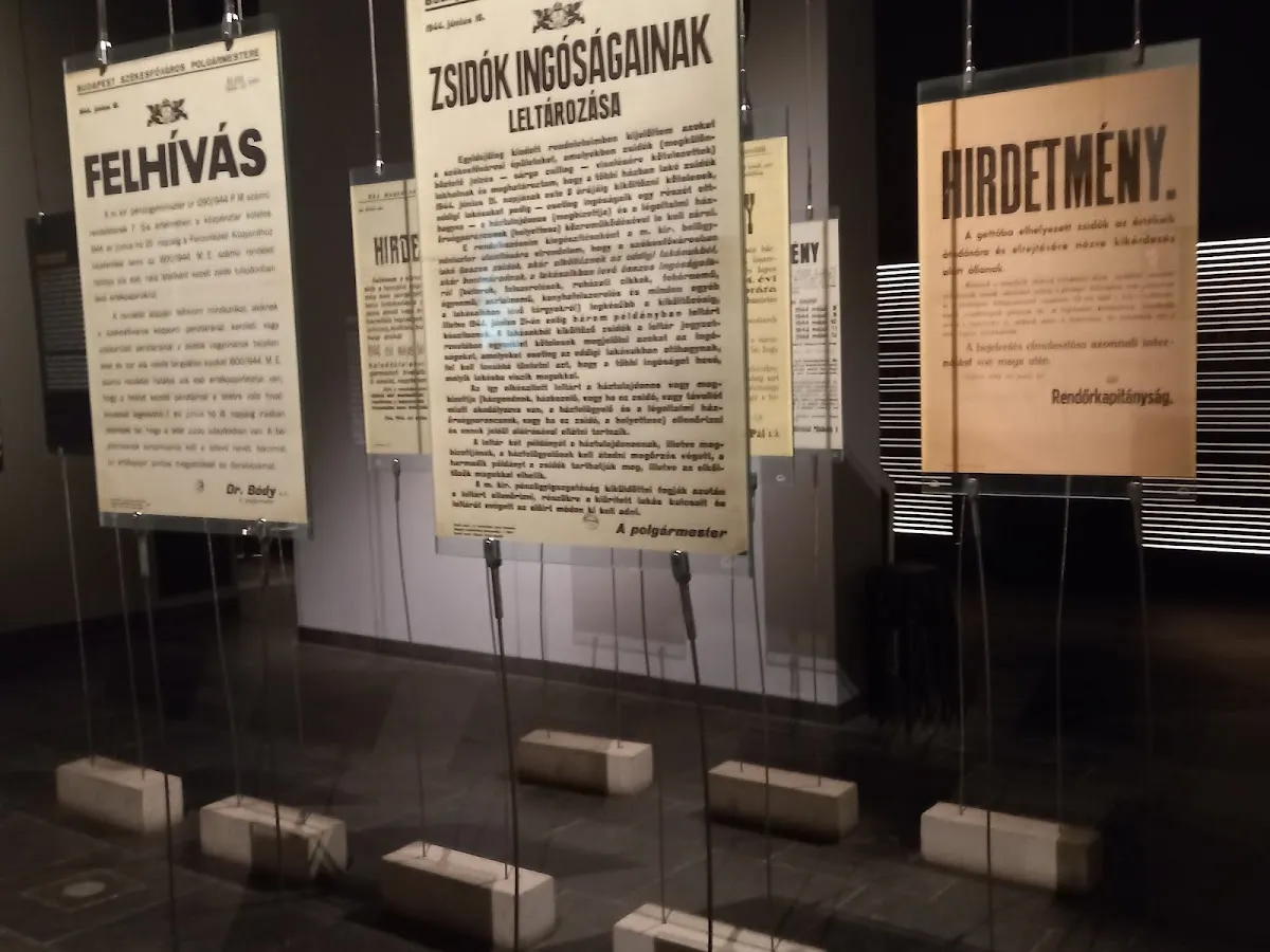 Páva utcai Zsinagóga — photo 6