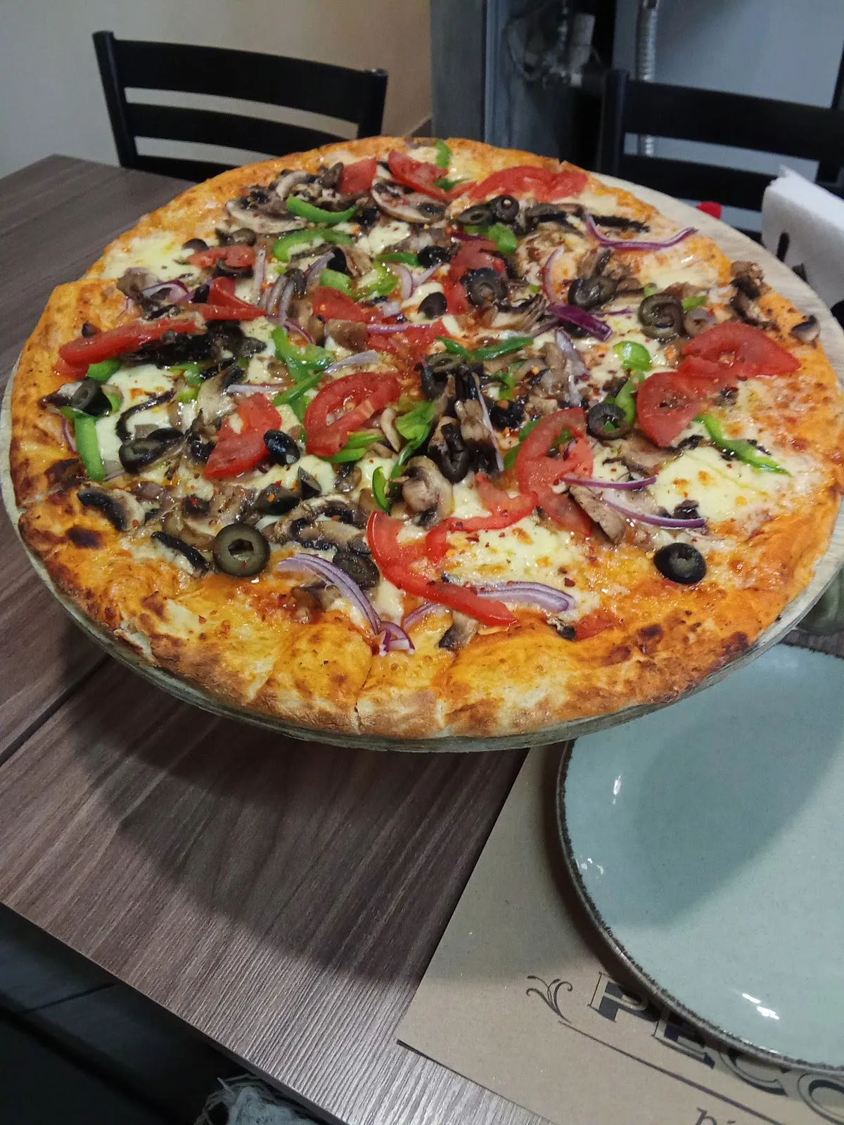 Pecorino Kosher — foto 3