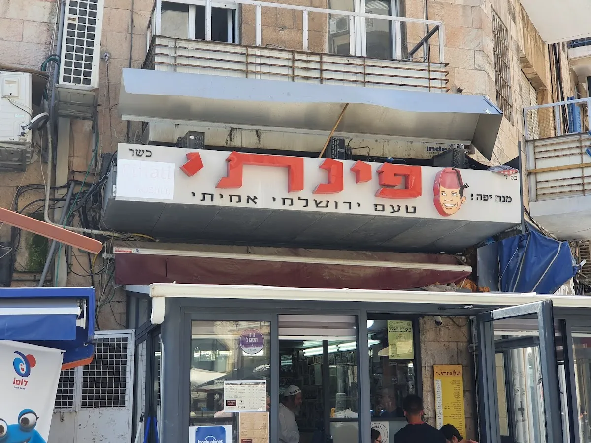 Pinati — foto 3