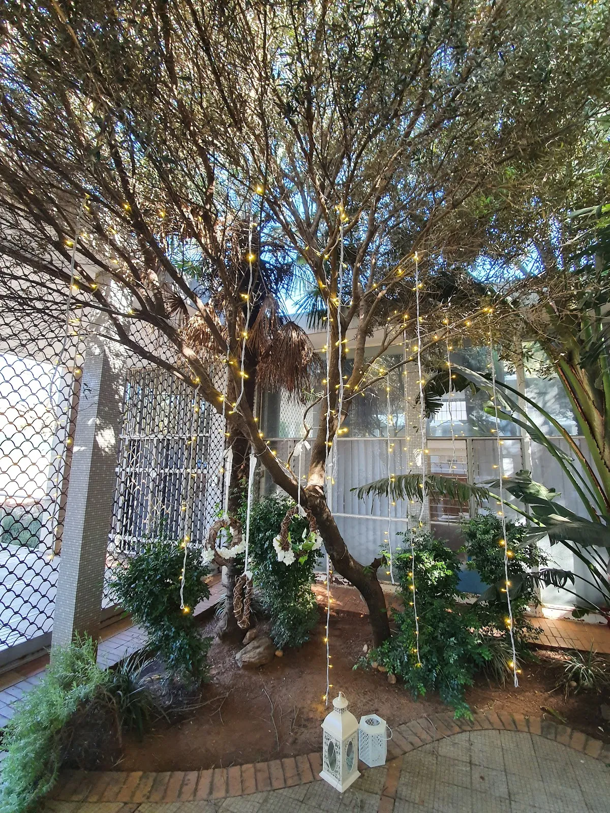 Pine Street Shul — foto 2