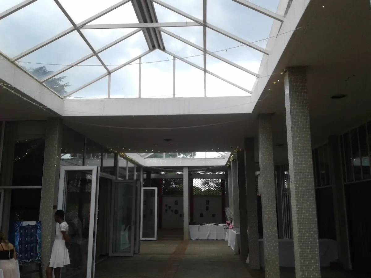 Pine Street Shul — foto 5