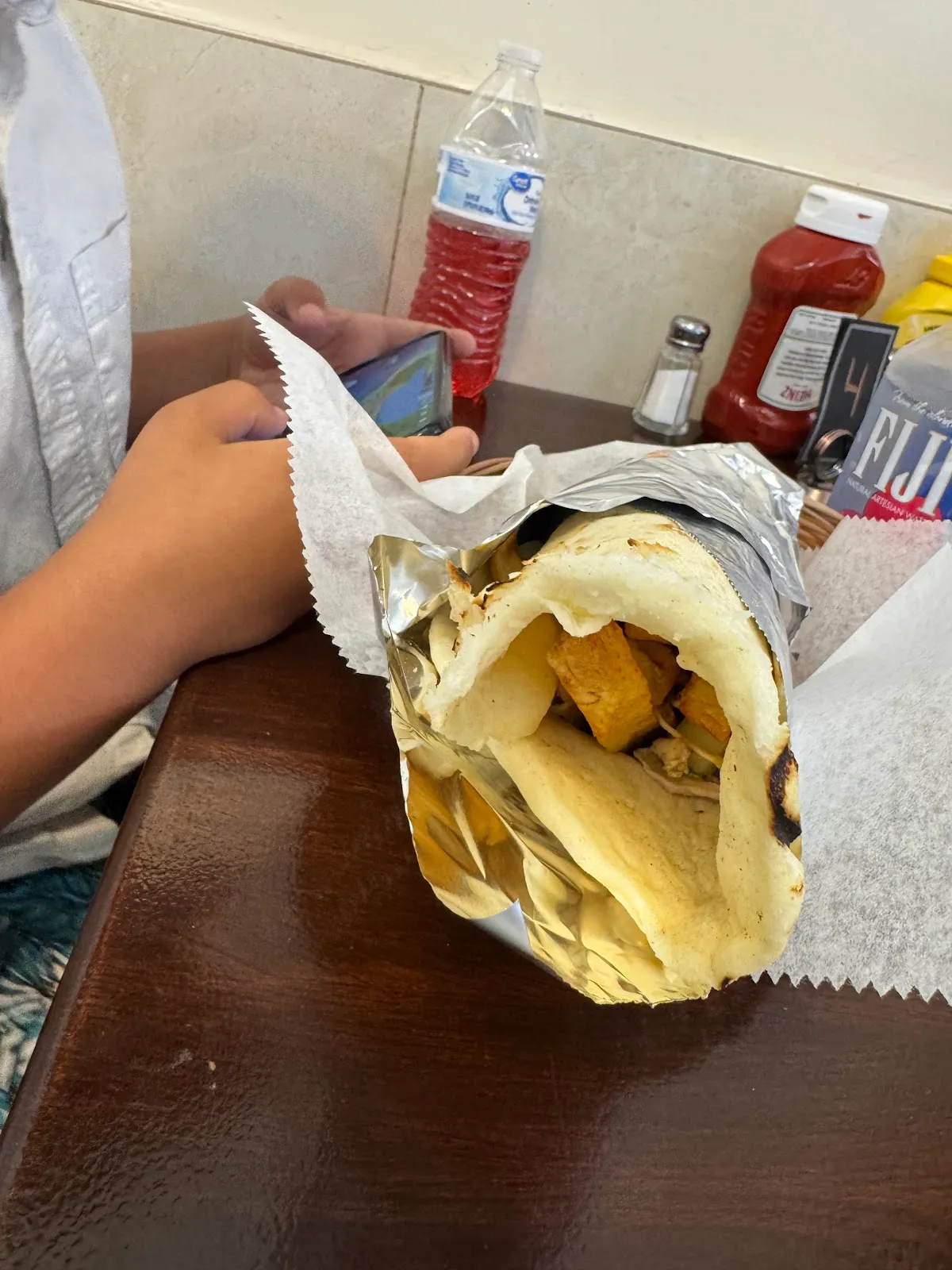 Pita Loca Miami Beach — foto 2