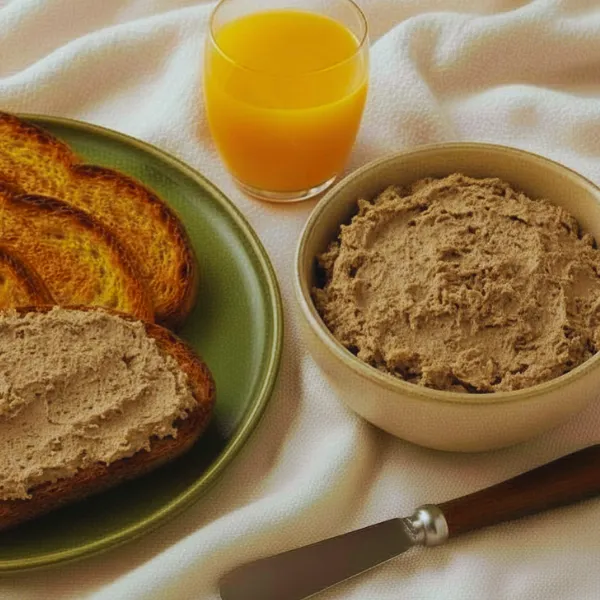 Pitada Idish - culinária judaica — foto 5