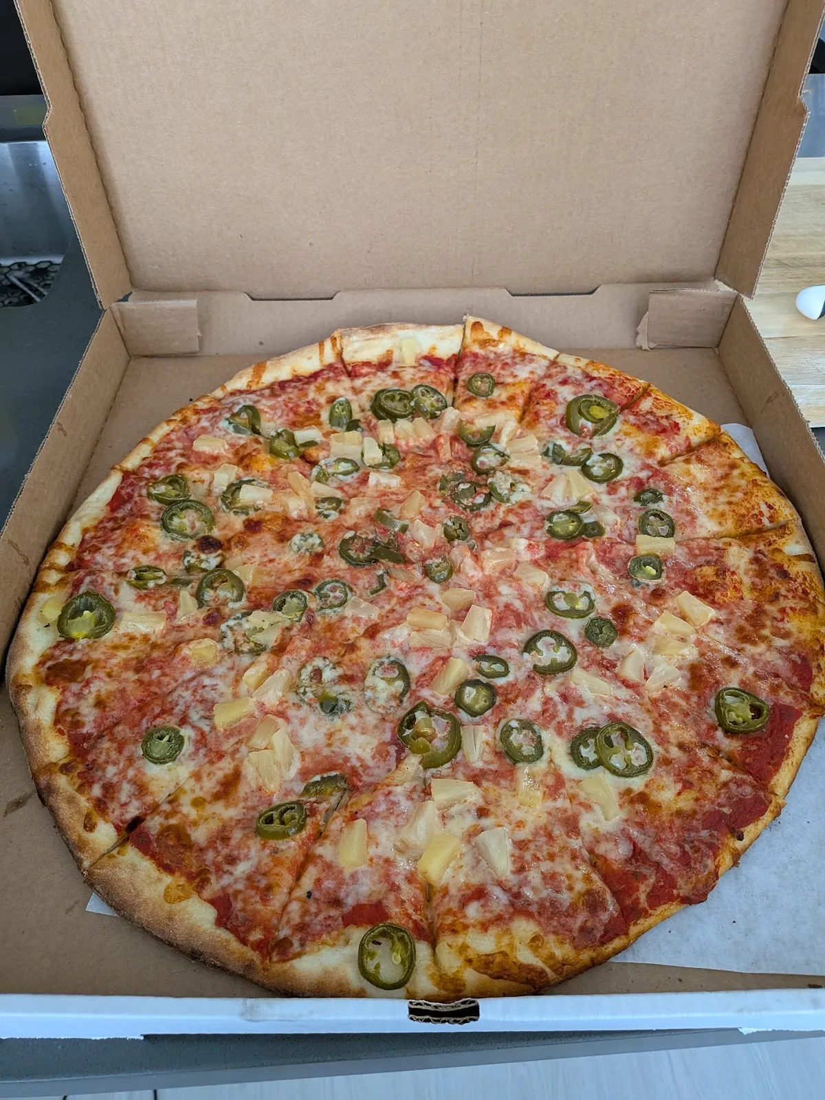 Pizza Mark kosher — foto 3