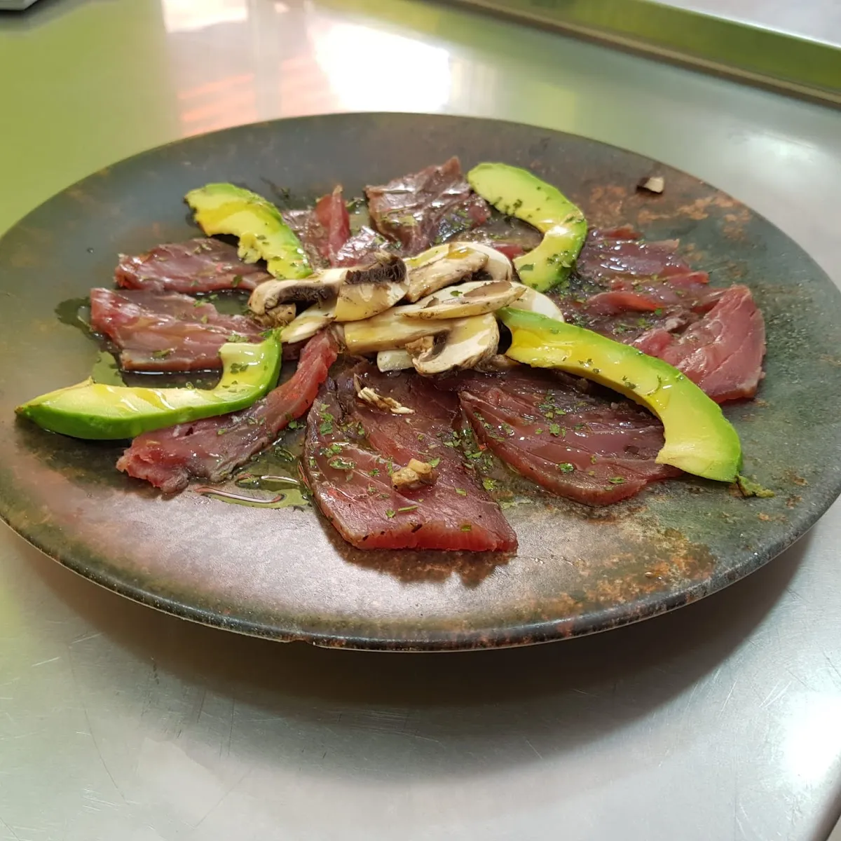 Pizzería Rimmon — photo 2