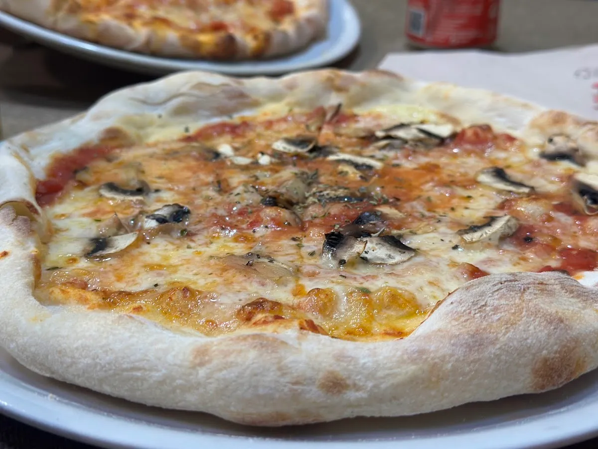 Pizzería Rimmon — photo 3