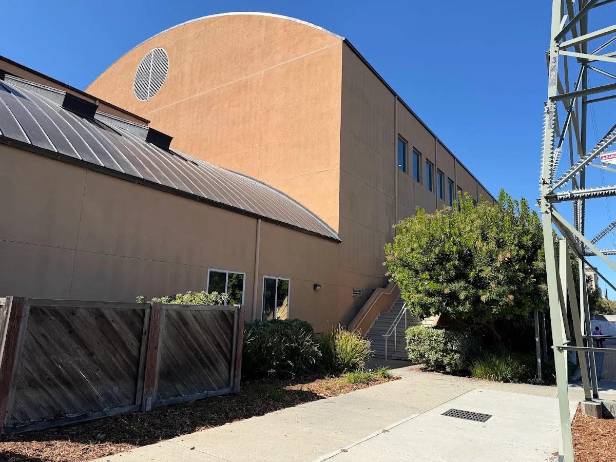 PJCC - Peninsula Jewish Community Center — foto 6