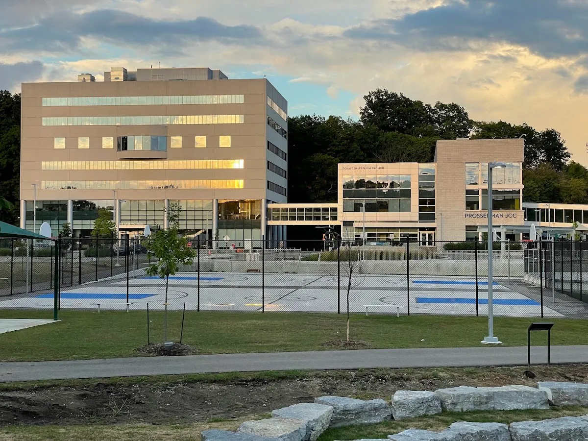 Prosserman Jewish Community Centre — foto 2