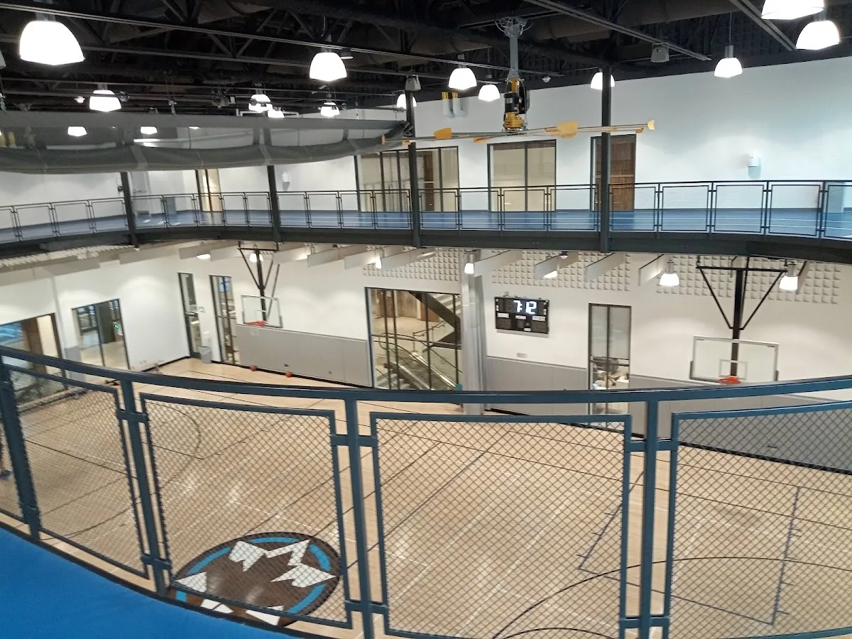 Prosserman Jewish Community Centre — foto 3