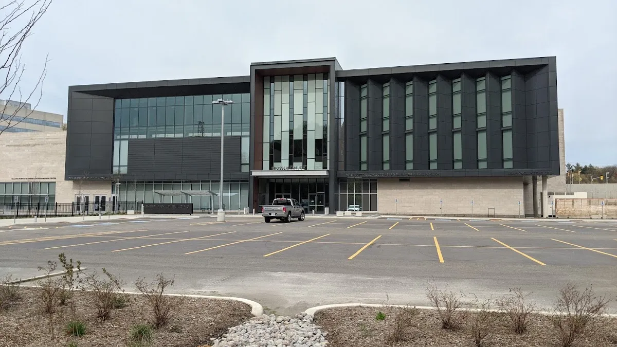 Prosserman Jewish Community Centre — foto 6