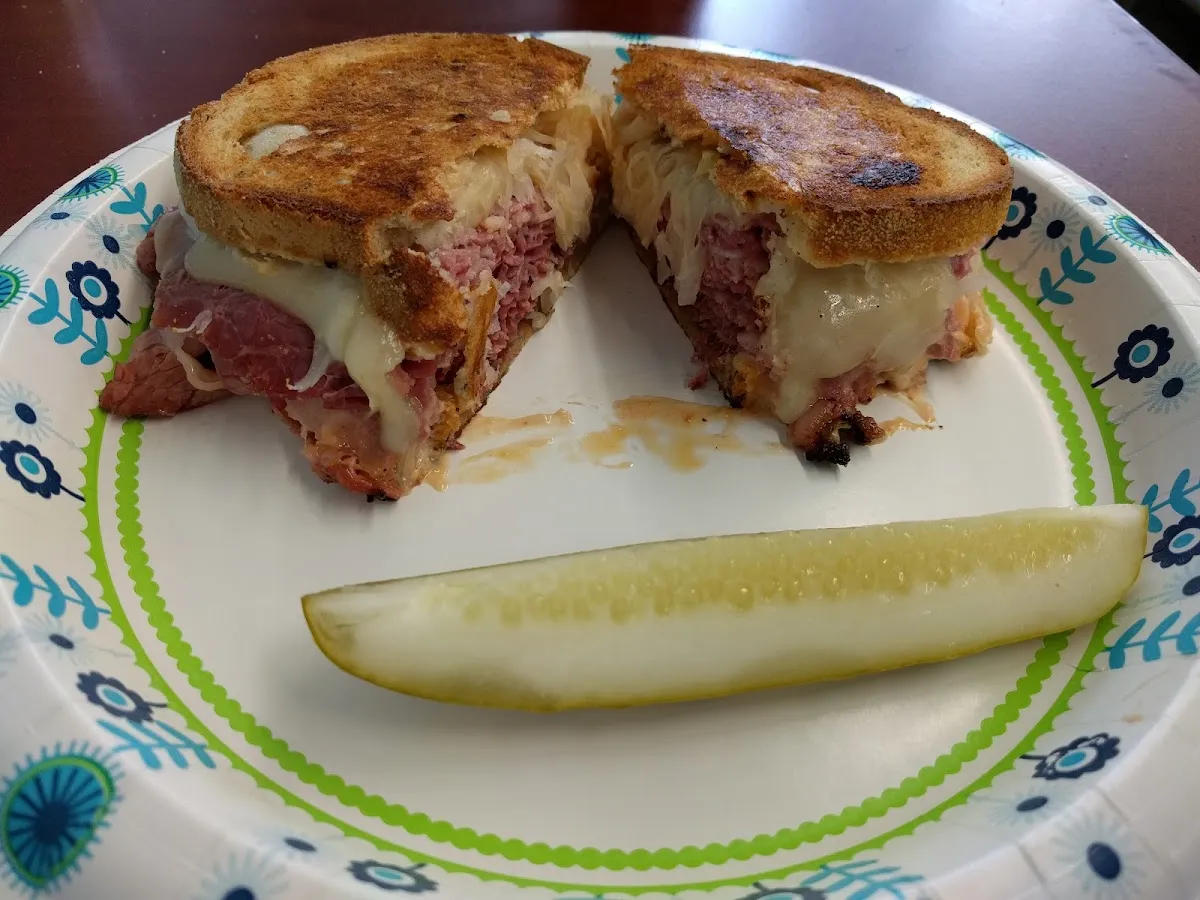 Protzel's Delicatessen — foto 2