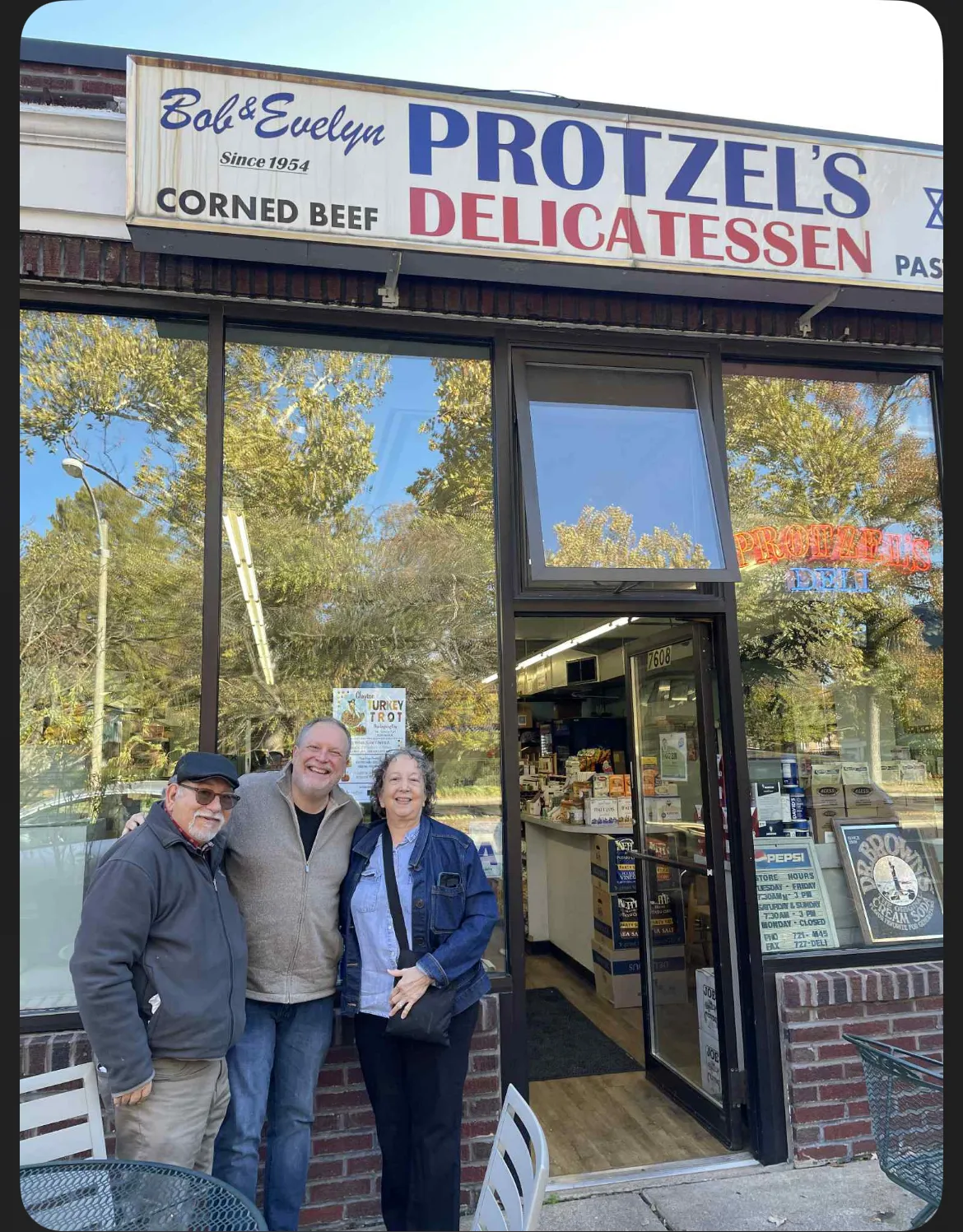 Protzel's Delicatessen — foto 3
