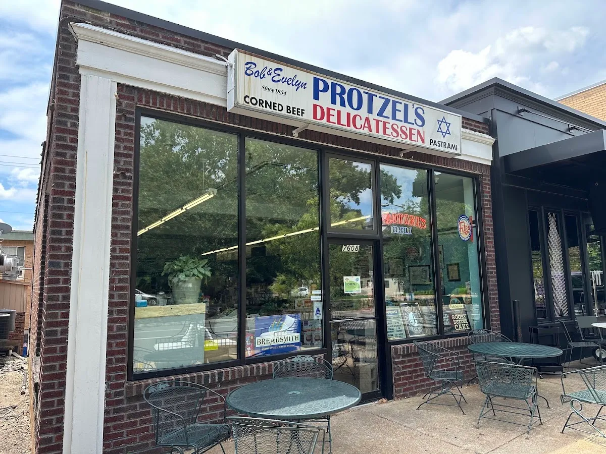 Protzel's Delicatessen — foto 5