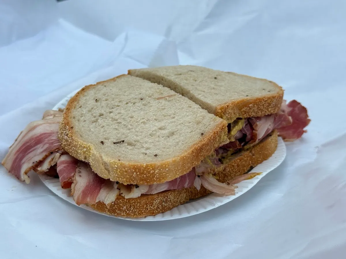 Protzel's Delicatessen — foto 6