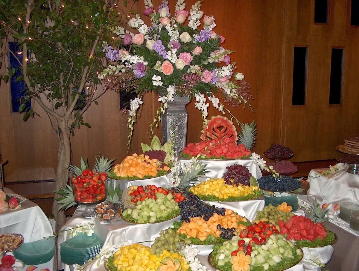 Quality Kosher Catering — photo 3