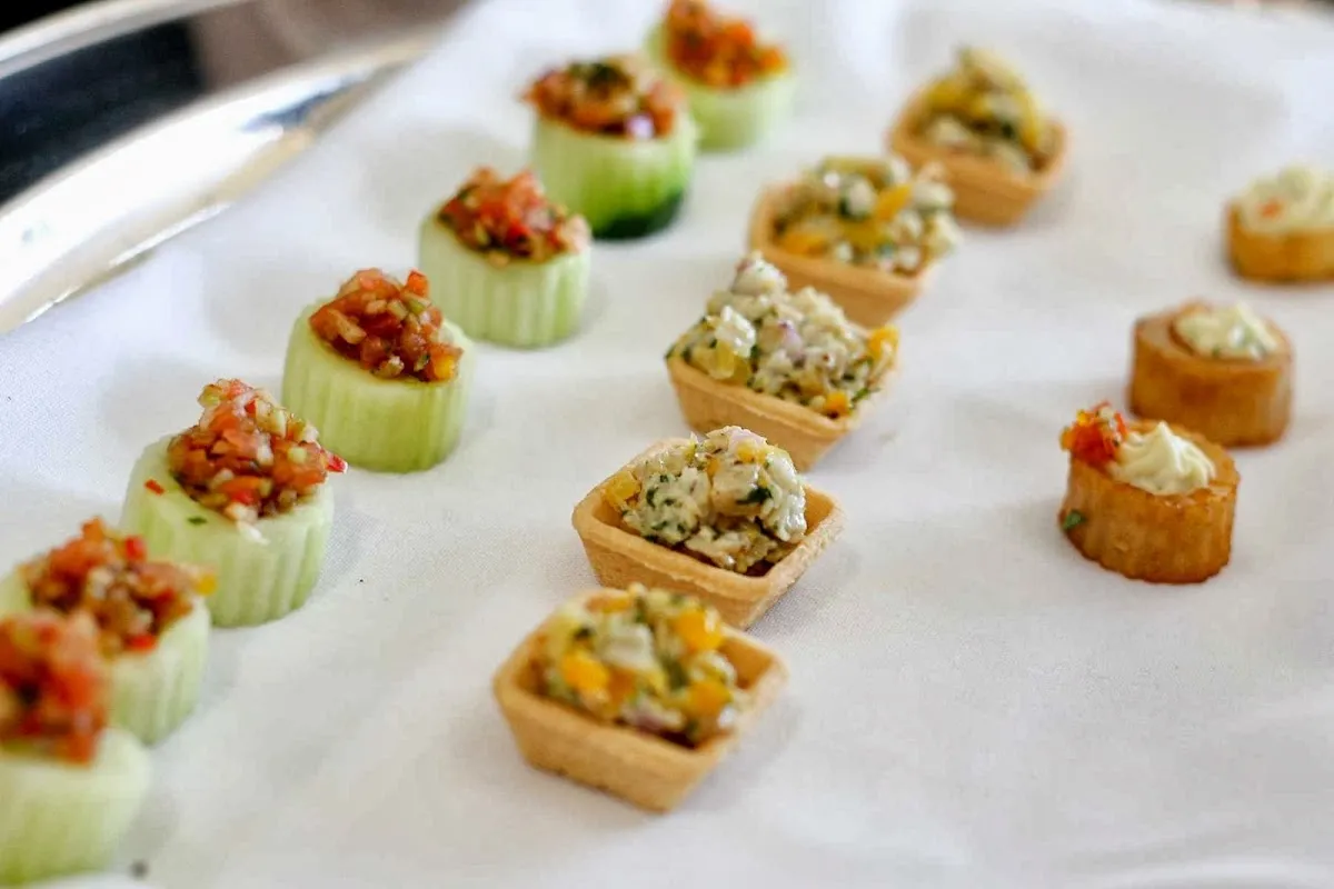 Quality Kosher Catering — photo 4