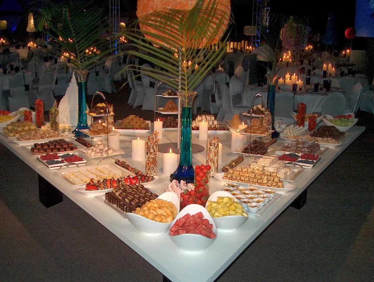 Quality Kosher Catering — photo 5