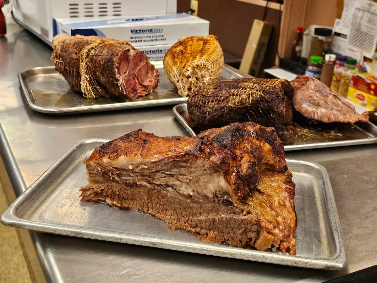 R & S Kosher Restaurant and Caterer — foto 2