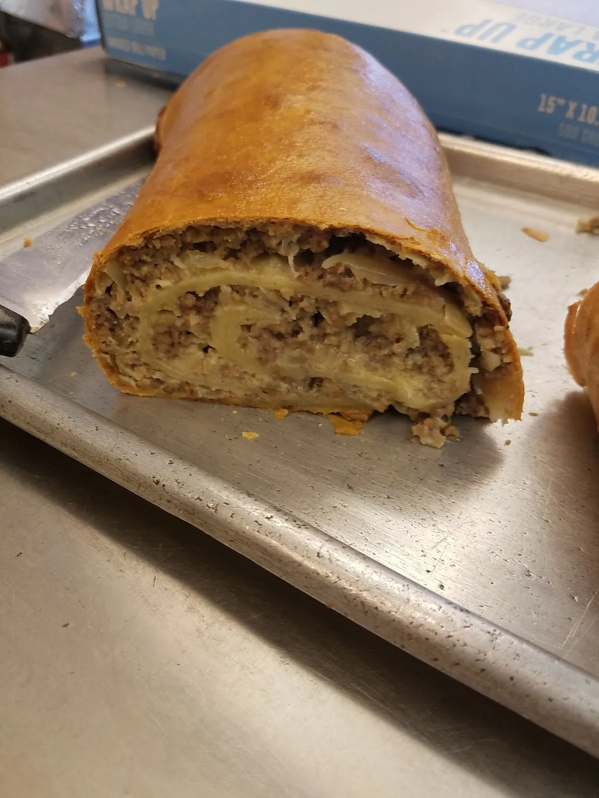 R & S Kosher Restaurant and Caterer — foto 3
