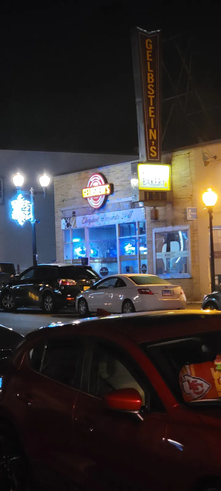 R & S Kosher Restaurant and Caterer — foto 6