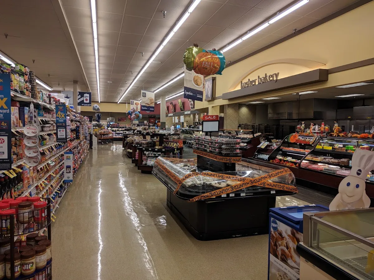 Randalls Kosher Bakery — foto 3