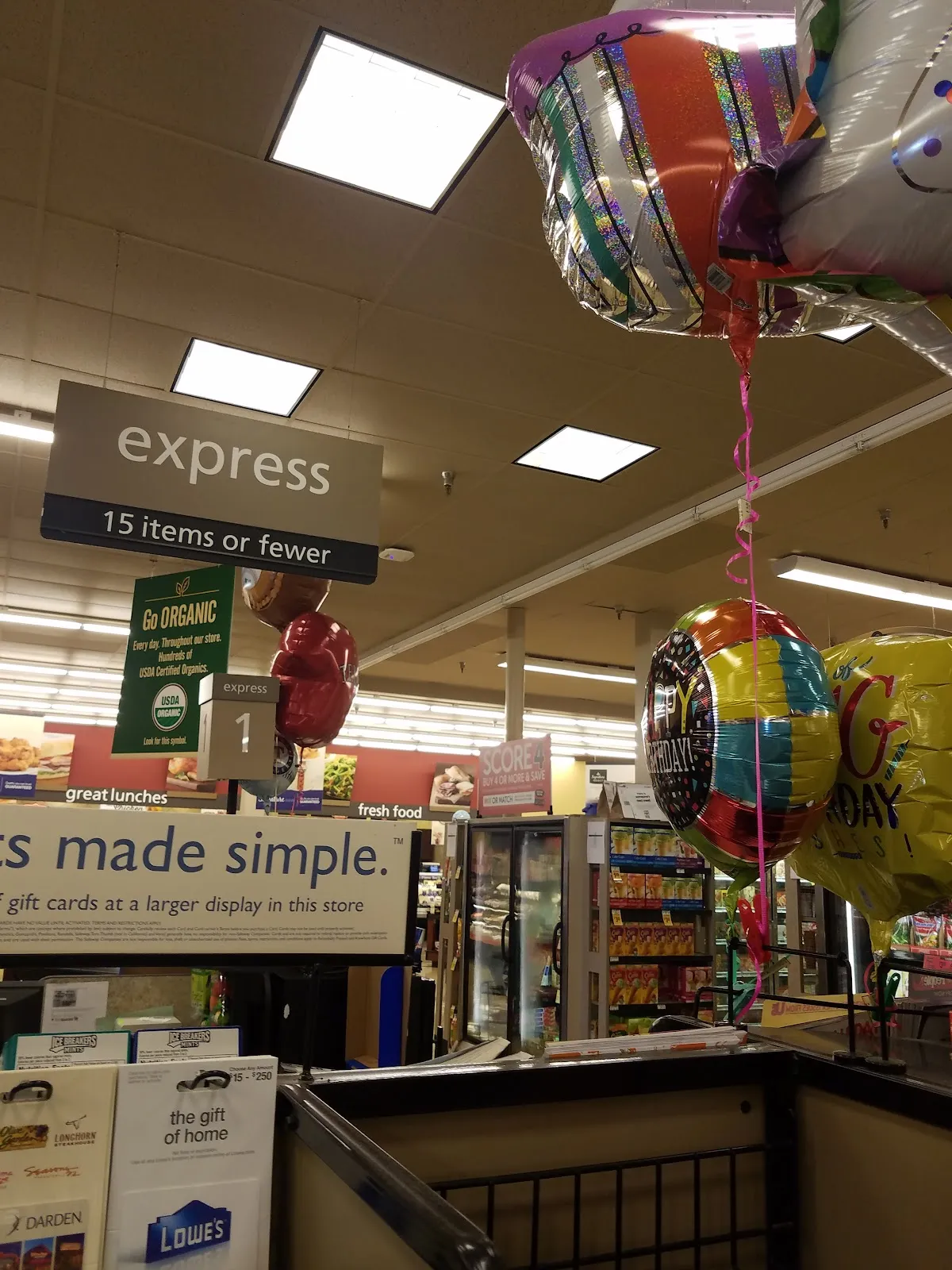 Randalls Kosher Bakery — foto 5