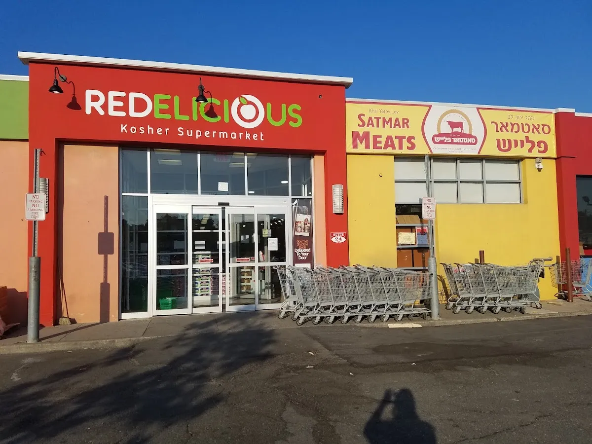 Redelicious Kosher Supermarket