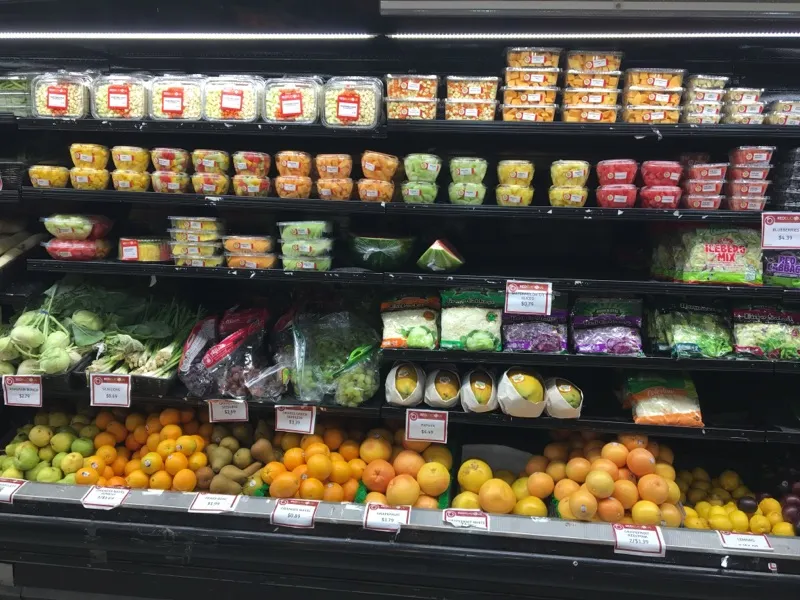 Redelicious Kosher Supermarket — photo 5