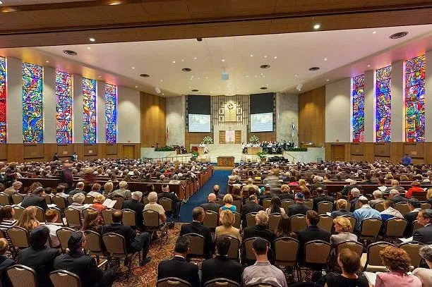 Reform Congregation Keneseth Israel
